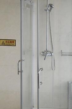 Chengyang Qingdao Mingshen Hotel מראה חיצוני תמונה