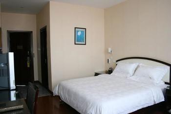 Chengyang Qingdao Mingshen Hotel מראה חיצוני תמונה